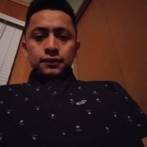 Meet your Posher, Everardo